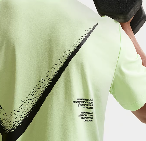 Men Quick-Dry T-Shirt