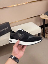 Armani Men Shoes