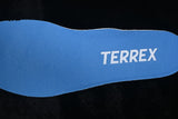 TERREX AGRAVIC SOLE-BOOSTING RUNNING SHOES BLUE/WHITE/BLUE