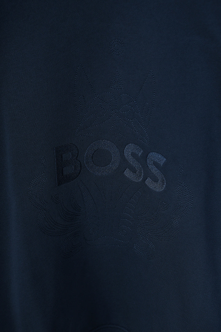 Boss Crew-Neck Sweatshirt 2627