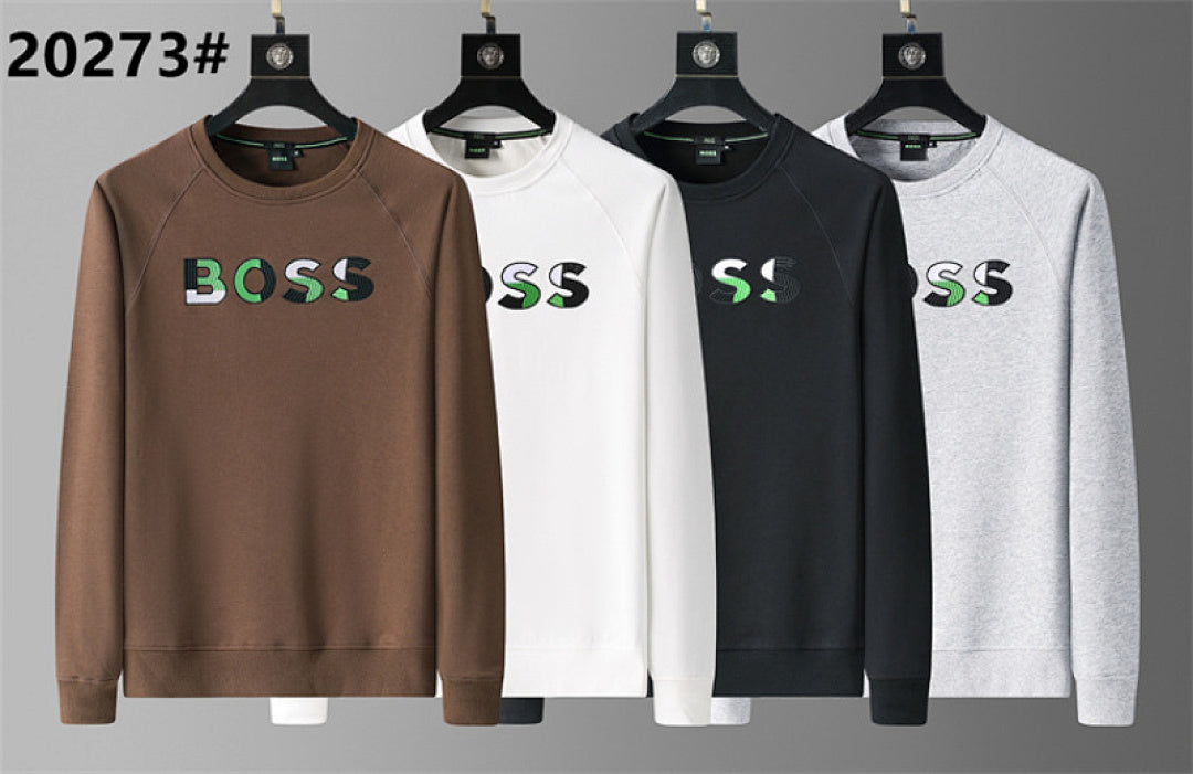 Hugo Boss (BOS) Yupoo-$44 SIZE︰M-2XL HCS10_90 BOS9640