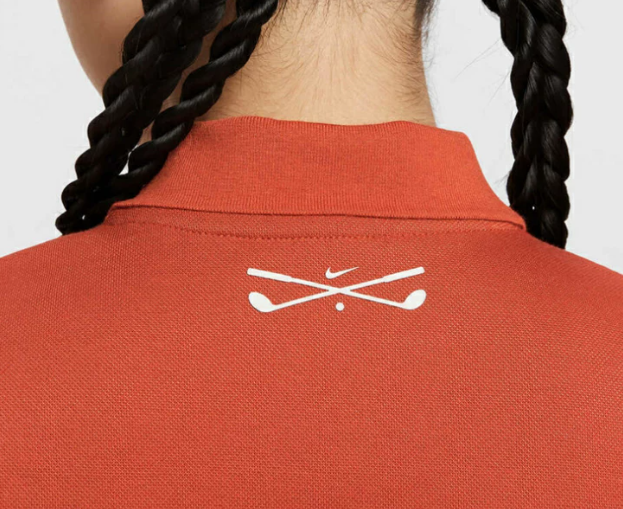 Women Short Sleeve Polo