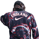 England Hollywood 2026 Goalkeeper Long Sleeve Jersey