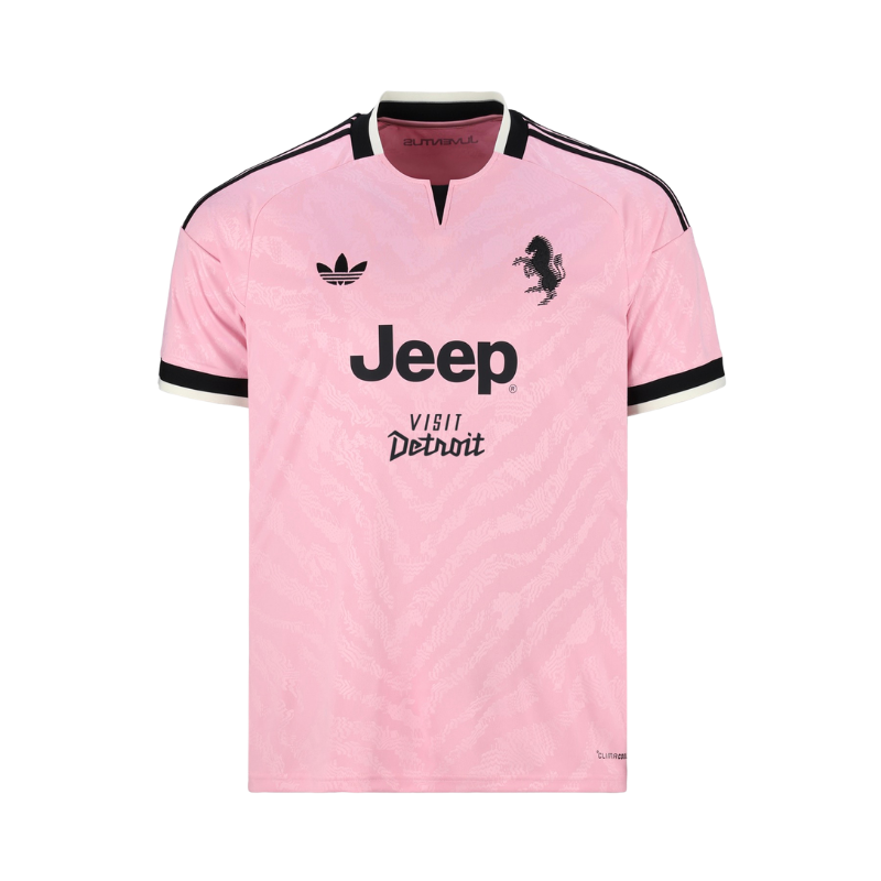 Juventus 26/27 Away