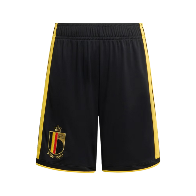 Belgium 2026 Home Shorts