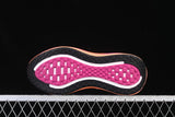 NIKE VOMERO PLUS ZOOM X WHITE/ORANGE/PINK