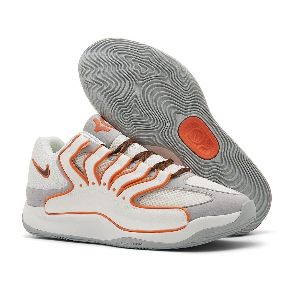 KD 18 'Light Orewood Brown'