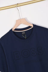 Boss Short-Sleeve T-Shirt