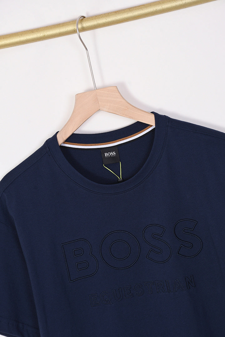 Boss Short-Sleeve T-Shirt