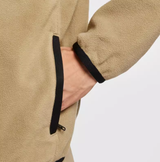 Men Fleece Jacket