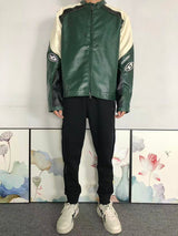 DIESEL JACKET 3208214517
