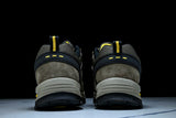 816B CEDAR MESA MEN S 25 SPRING SUMMER OUTDOOR BREATHABLE TRAIL SHOES BROWN/ORANGE/BLACK