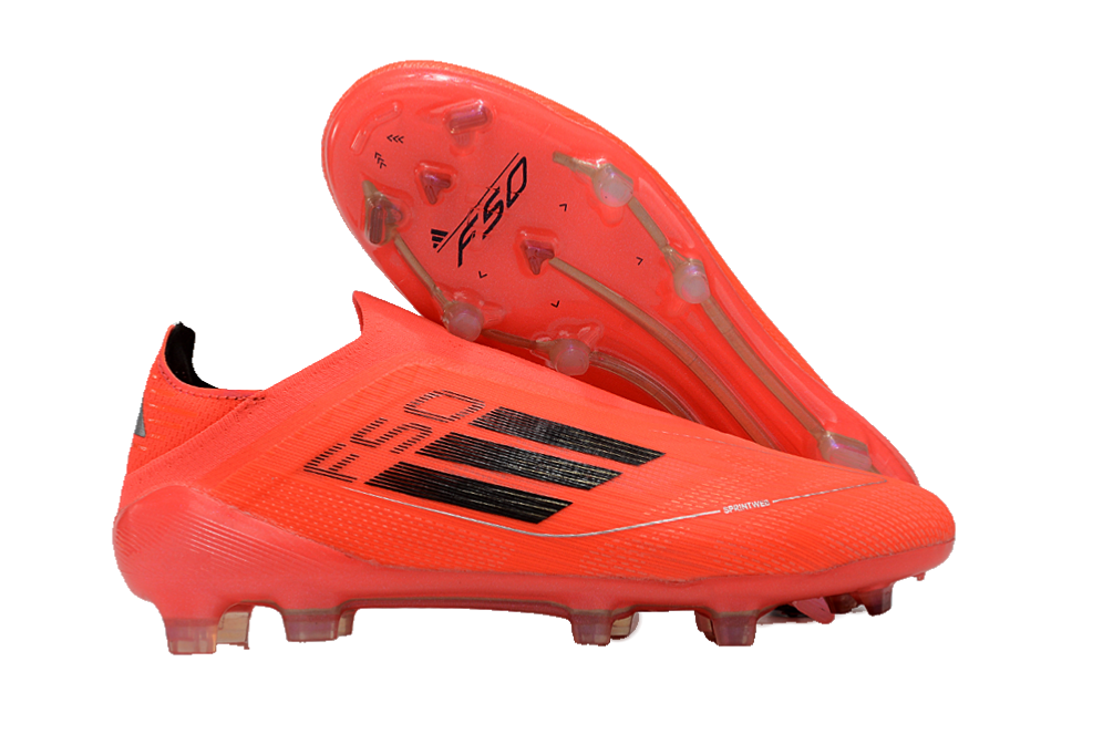 Adidas F50 FG SIZE: 39-45