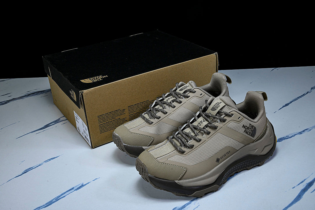 【320】EFASTPACK ULTRA GORE-TEX GREEN/GREEN/GREEN