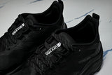OFFTRAIL VERSA TRAIL RUNNING SHOES BLACK/BLACK/BLACK