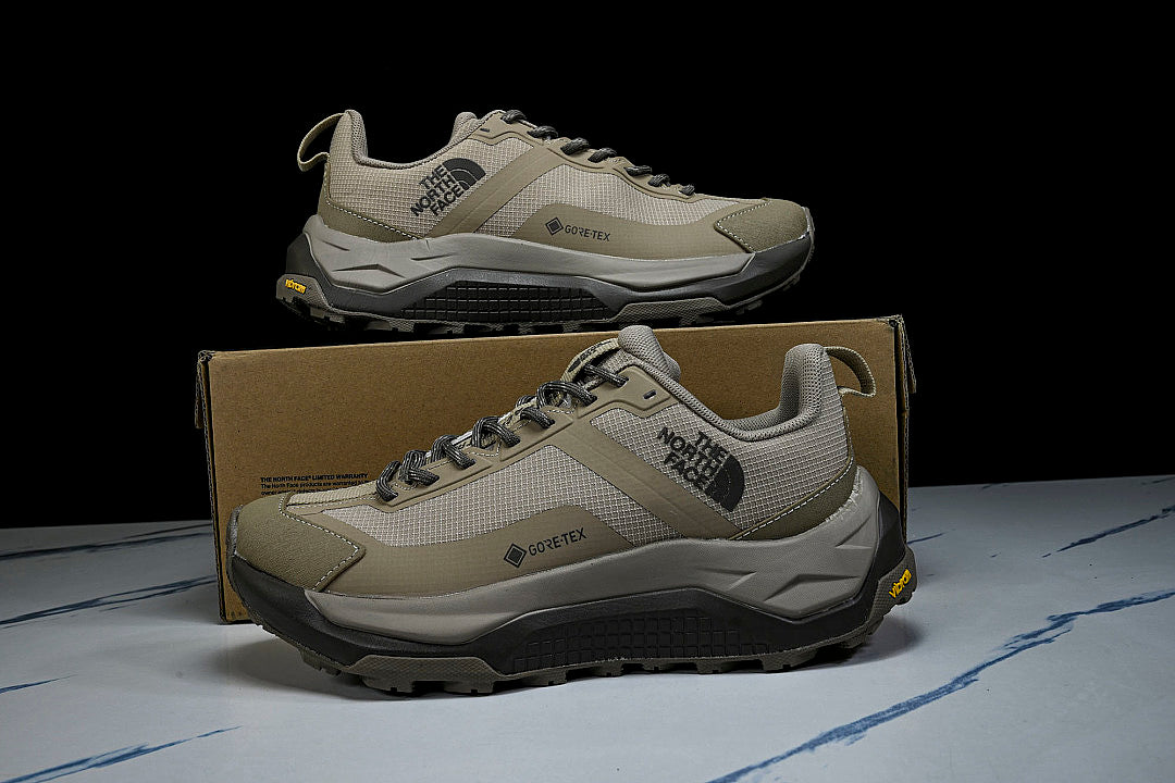 【320】EFASTPACK ULTRA GORE-TEX GREEN/GREEN/GREEN