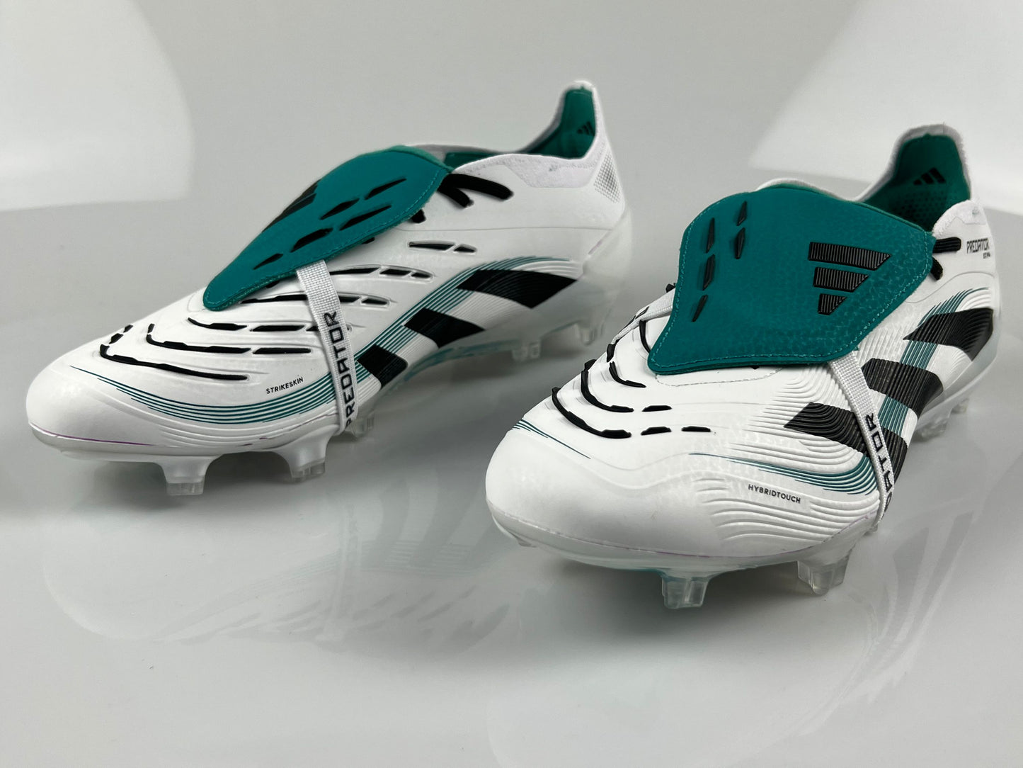 PREDATOR ACCURACY FG BOOTS 39-45
