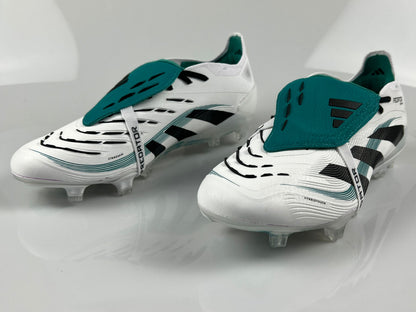 PREDATOR ACCURACY FG BOOTS 39-45