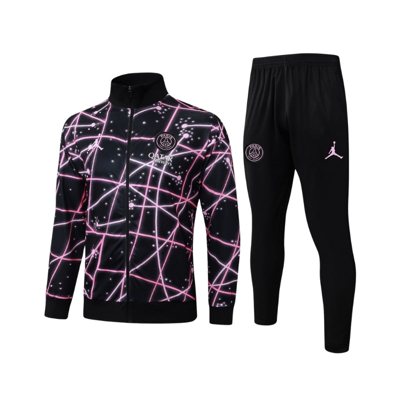 PSG 25/26 Tracksuit - Full Zip