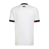 Mexico 2026 Away