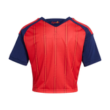 Spain 2026 Home Cropped Jersey
