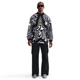 Brazil Hollywood 2026 Goalkeeper Long Sleeve Jersey