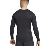 Compression Long Sleeve (Black)