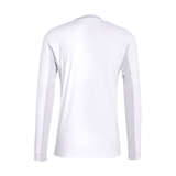 Real Madrid 25/26 Home Long Sleeve