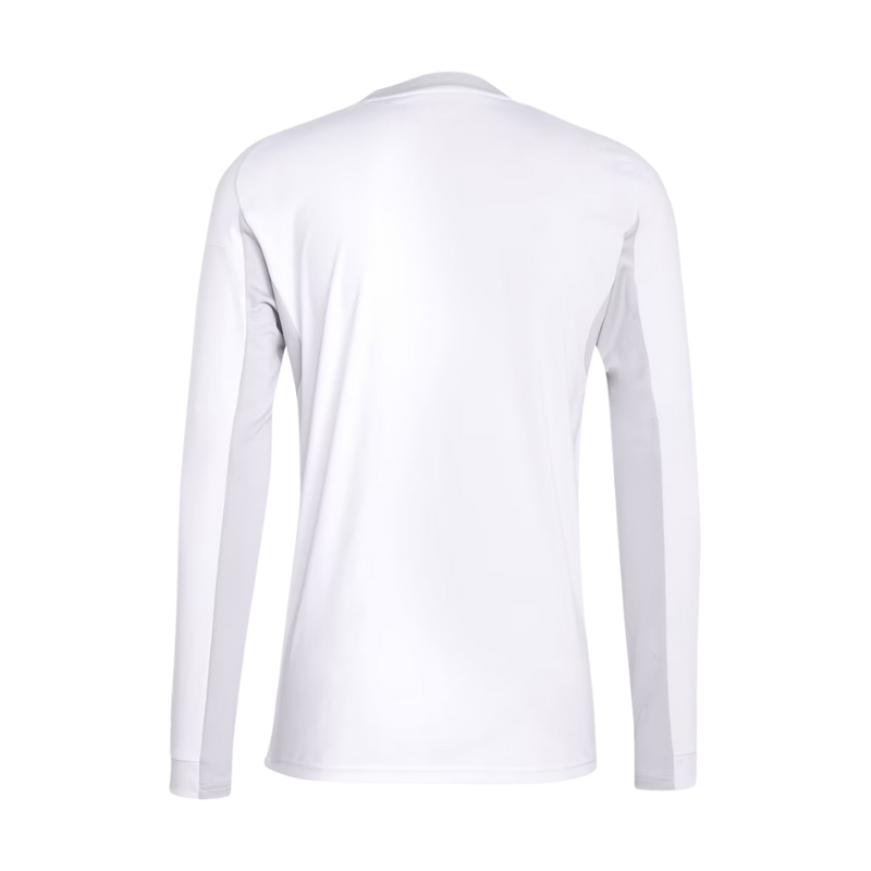 Real Madrid 25/26 Home Long Sleeve