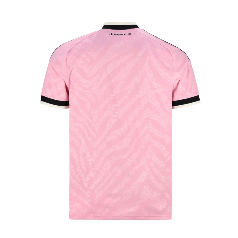 Juventus 26/27 Away