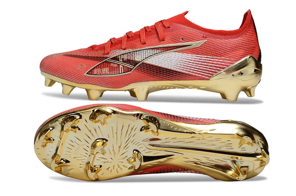 puma Ultra 5 Ultimate FG 39-45