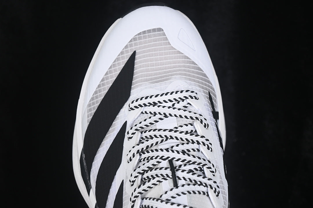 TERREX AGRAVIC TT BREATHABLE SHOES WHITE/BLACK/GREY