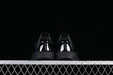 【280】[IG1891]-[ORIGINALS GAZELLE INDOOR BLACK]-[WOMAN:35.5-39]-[MAN:40-45]
