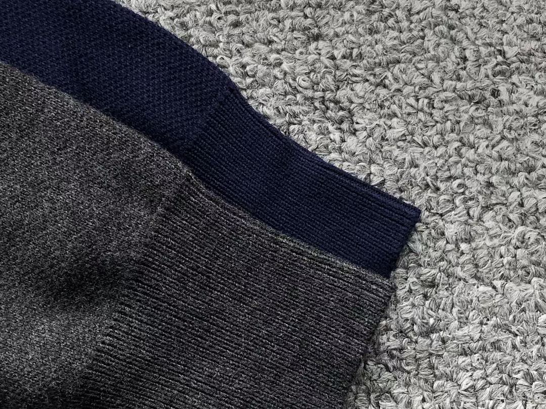 LACOSTE SWEATER 129250130