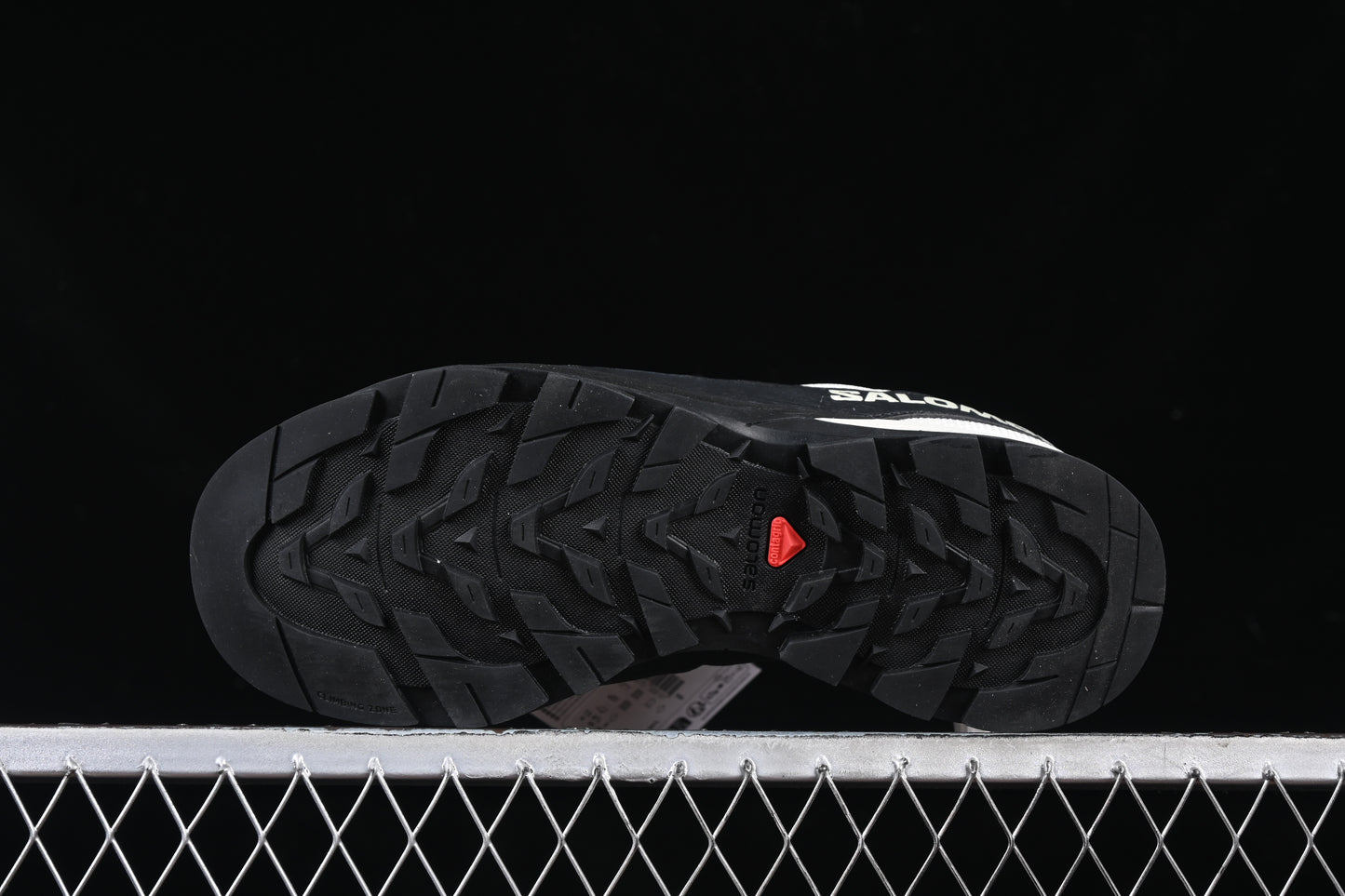 Salomon X-ALP MM6