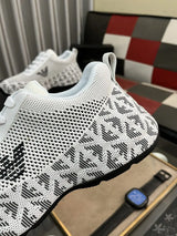 Armani Men Shoes