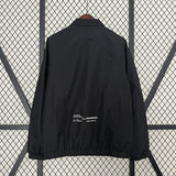 Jordan 23 Black Track Jacket