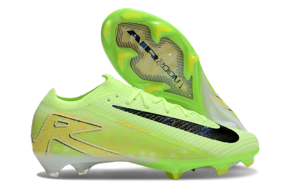 Nike Air Zoom Mercurial Vapor XV Elite FG 35-45