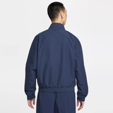 Men Fleece-Lined Jacket