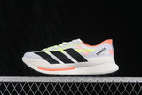 TERREX AGRAVIC SPEED ULTRA 2 RUNNING SHOES BLACK/GREY/ORANGE