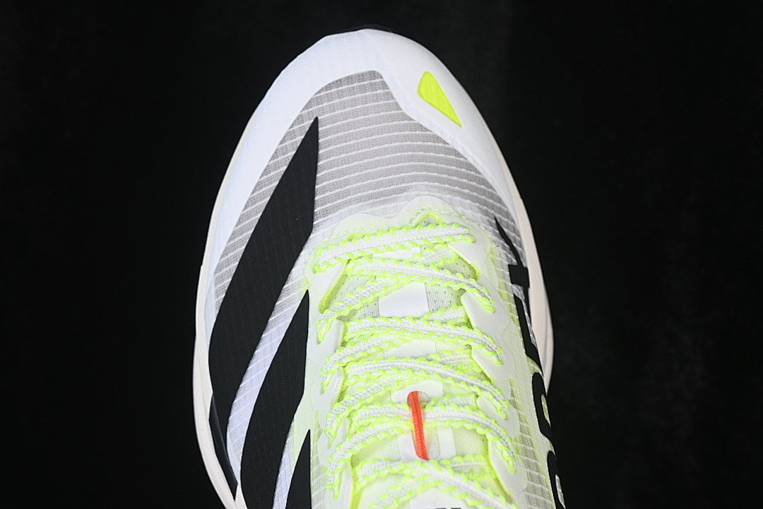 TERREX AGRAVIC TT TRAIL CLOUD WHITE/CORE BLACK/IMPACT ORANGE