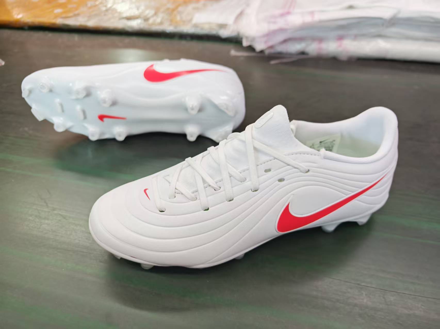 Nike Tiempo Legend XI Elite FG size：39-45