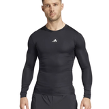 Compression Long Sleeve (Black)