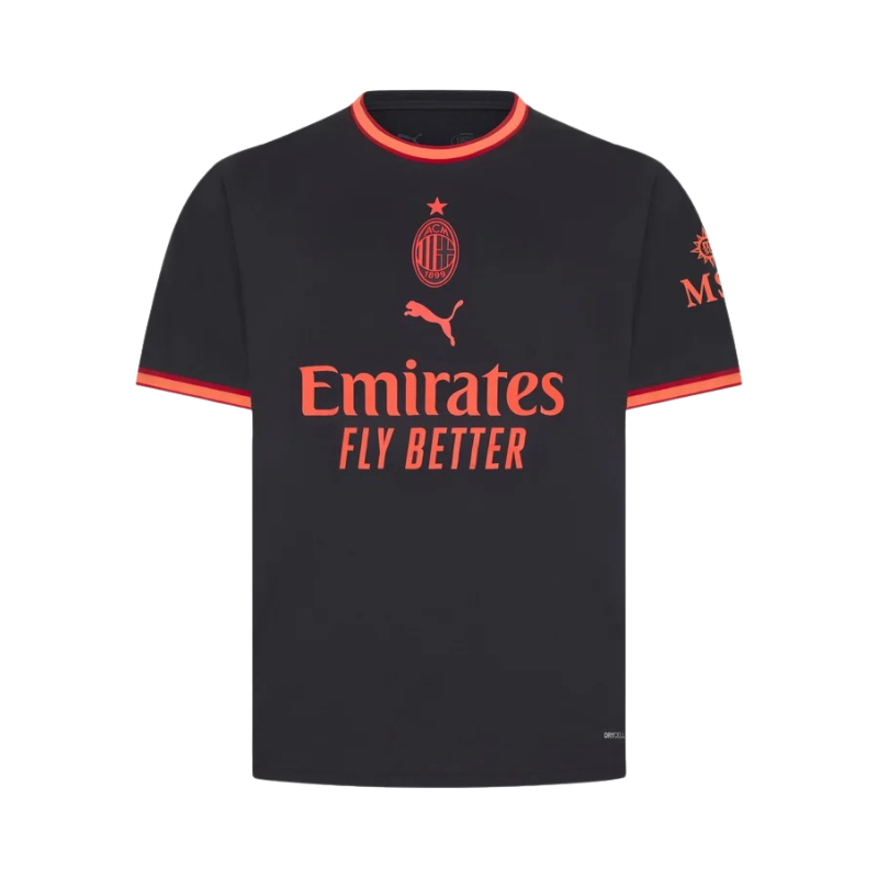 AC Milan 26/27 Third