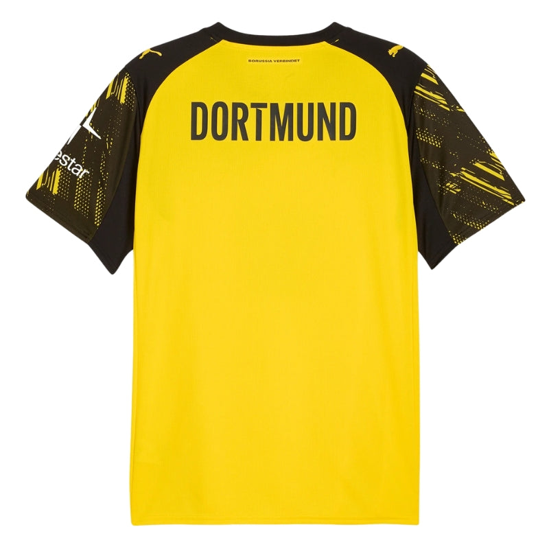 Borussia Dortmund 25/26 Home