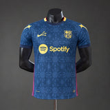 2026/27 Barcelona X NOCTA Jersey Player Version