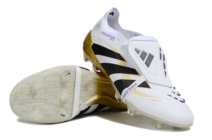 PREDATOR ACCURACY+ FG BOOTS 36-45