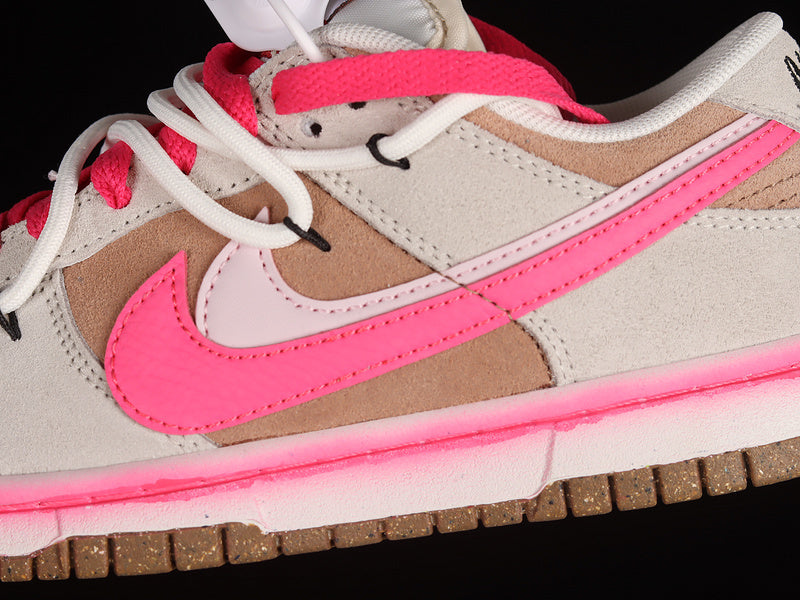 【300】[DO9457-131]-[SB DUNK LOW 85 GREY/PINK]-[WOMAN:36-40]