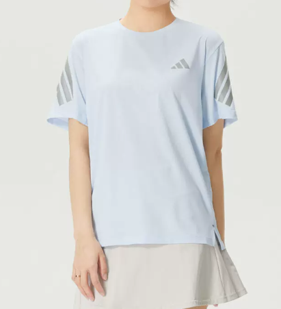Women Quick-Dry T-Shirt