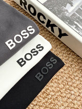 Boss Classic Long-Sleeve T-Shirt BS-6053